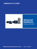 Advanced Gearbox Catalog