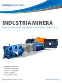 brochure mineria