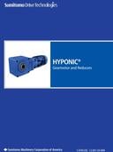 hyponic brochure