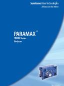 paramax brochure