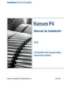 Hansen P4