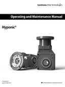 hyponic operation and maintenance