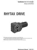 rhytax drive